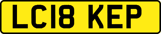 LC18KEP