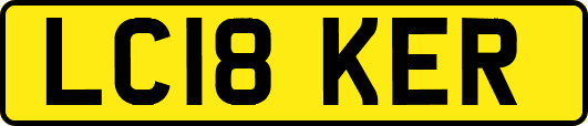LC18KER