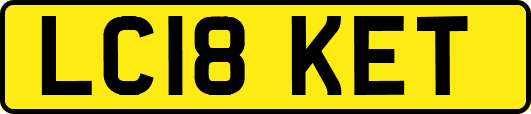 LC18KET