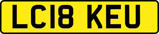LC18KEU