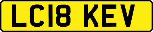 LC18KEV