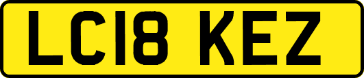 LC18KEZ