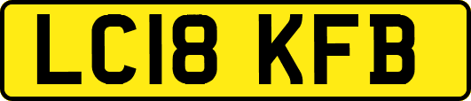LC18KFB