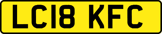 LC18KFC
