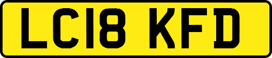 LC18KFD