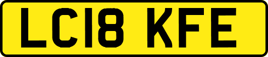 LC18KFE