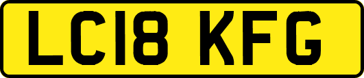 LC18KFG