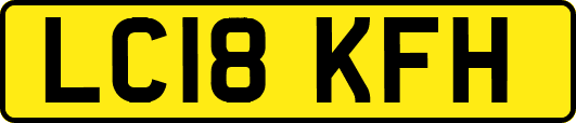 LC18KFH