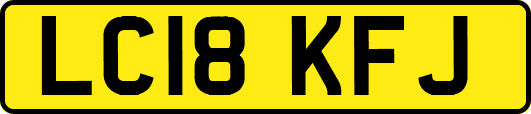 LC18KFJ