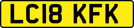 LC18KFK