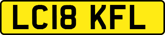 LC18KFL