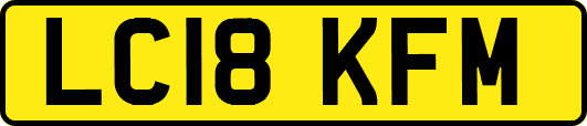 LC18KFM