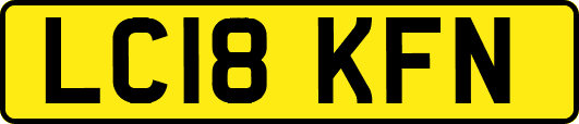 LC18KFN