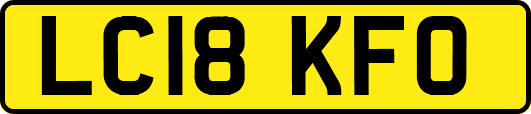 LC18KFO