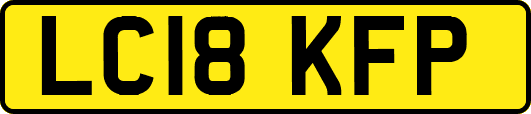 LC18KFP