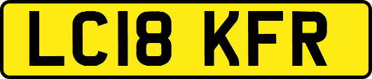 LC18KFR