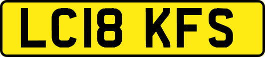 LC18KFS