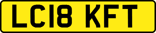 LC18KFT