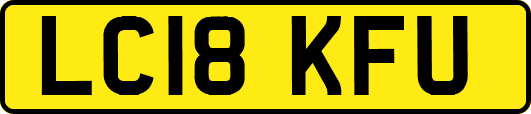 LC18KFU
