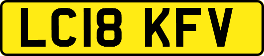 LC18KFV