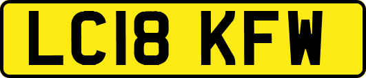 LC18KFW