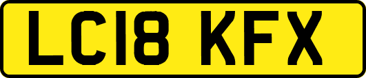 LC18KFX