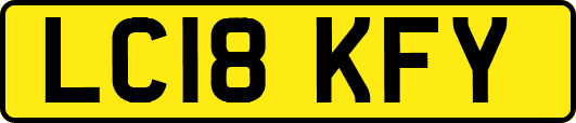 LC18KFY