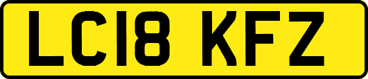 LC18KFZ