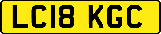 LC18KGC