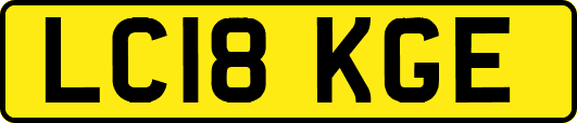 LC18KGE