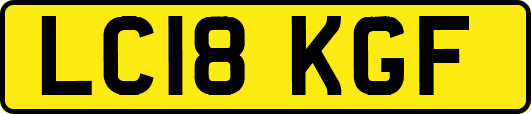 LC18KGF