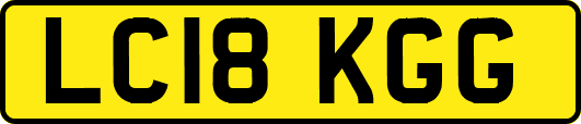 LC18KGG