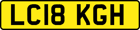 LC18KGH