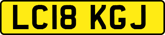 LC18KGJ