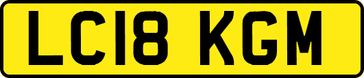 LC18KGM