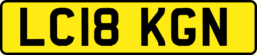 LC18KGN