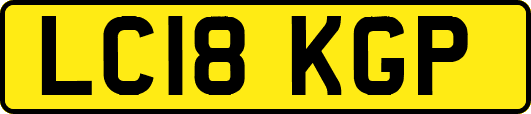 LC18KGP