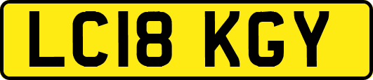 LC18KGY