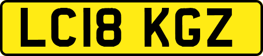 LC18KGZ