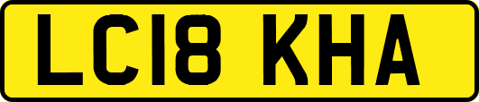 LC18KHA