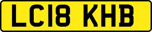 LC18KHB