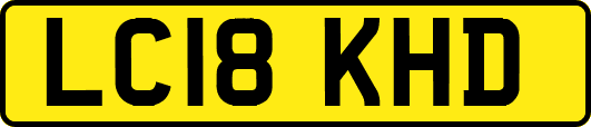 LC18KHD