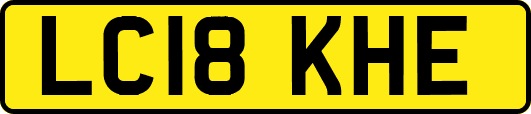 LC18KHE