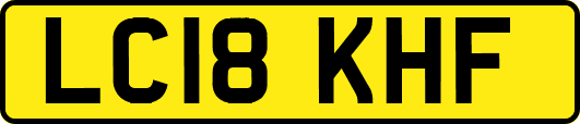 LC18KHF