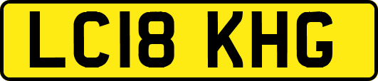 LC18KHG