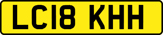 LC18KHH