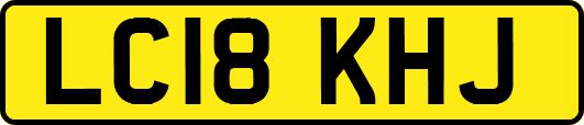 LC18KHJ