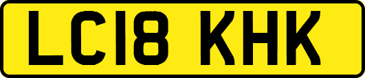 LC18KHK