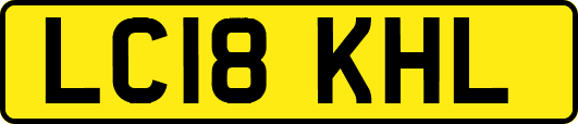 LC18KHL