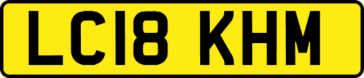 LC18KHM